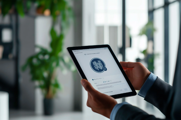 Why Digital Trust Matters