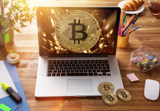 How Social Media Influences Crypto Markets