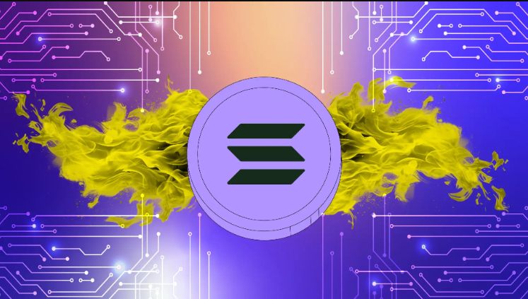 How Solana Achieves High Speed Transactions