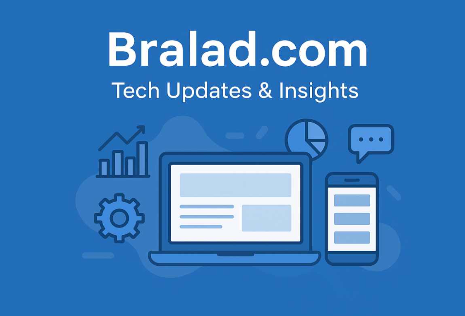bralad.com || bralad com