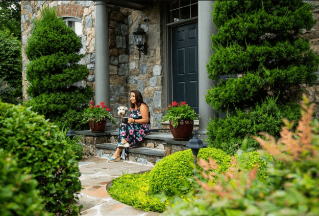 Front Yard Landscaping Ideas