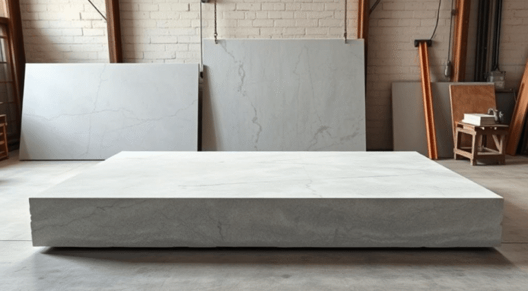 Stone Shop Software, Tools, and Operations: A Buyer's Reference