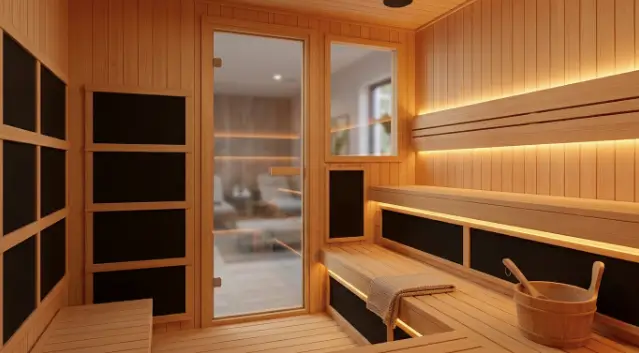 Traditional vs Infrared: Which Sauna Suits You